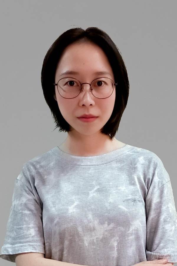 徐琳琳-会计专业讲师