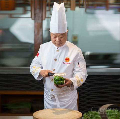 厦门食货君培训学院 导师 蒋海强