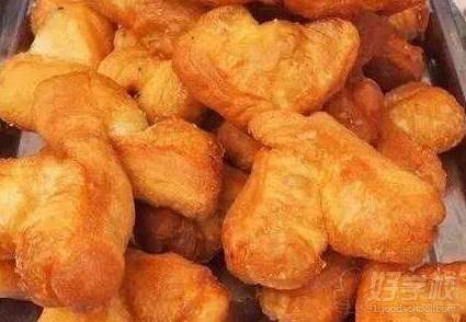 厦门食货君培训学院 马耳小吃