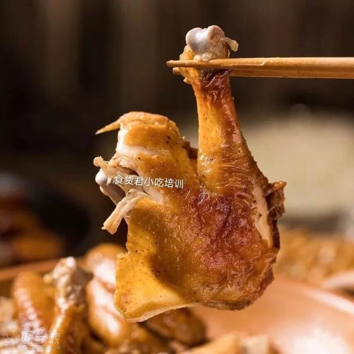 窑鸡