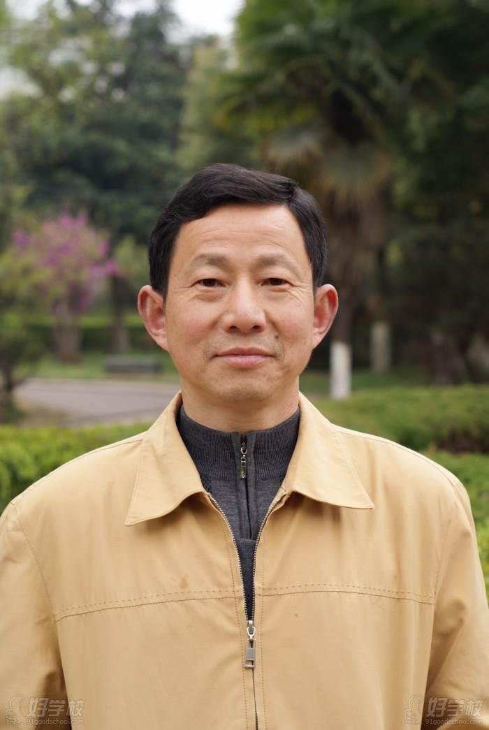張老師
