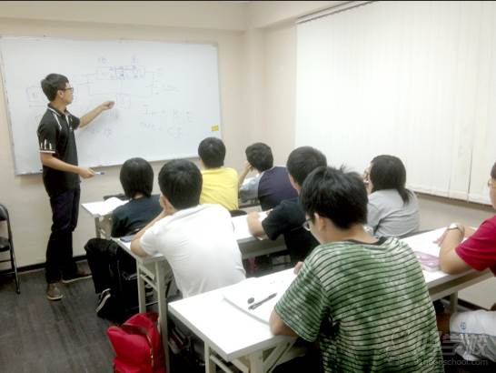 叶鸿教育 教学风采 叶鸿教育 教学风采