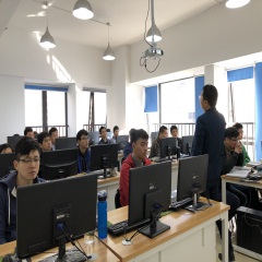 广州软件性能测试培训课程
