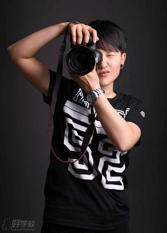 摄影师Qiqi老师