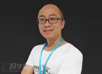 亿玛客网络营销学院周宇_专业跨平台游戏实战开发游戏程序人气讲师