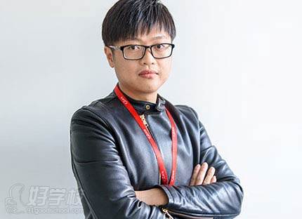 亿玛客网络营销学院  邬正军_专业全科UI设计人气设计讲师