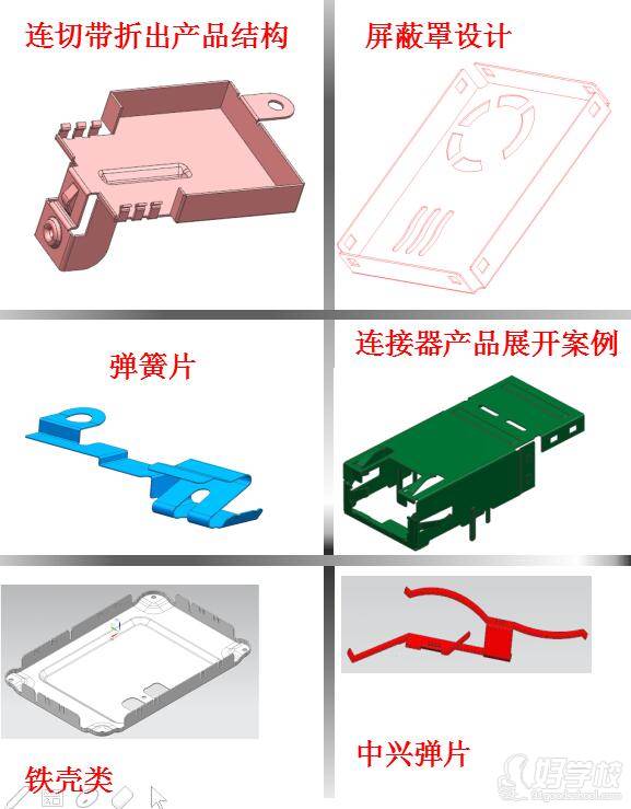 東莞盈安教育  課程內(nèi)容