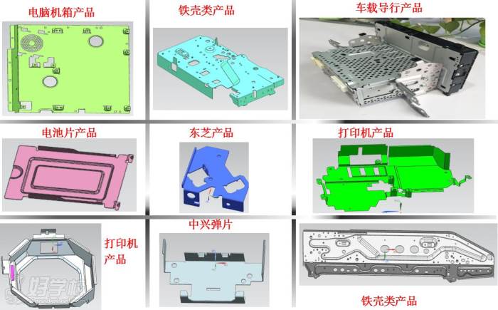 東莞盈安教育  課程內(nèi)容