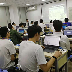 深圳Java大数据工程师培训班