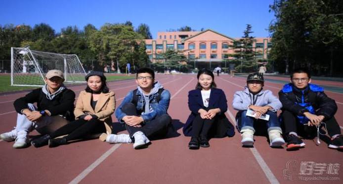 北京司南立仁教育 学生风采