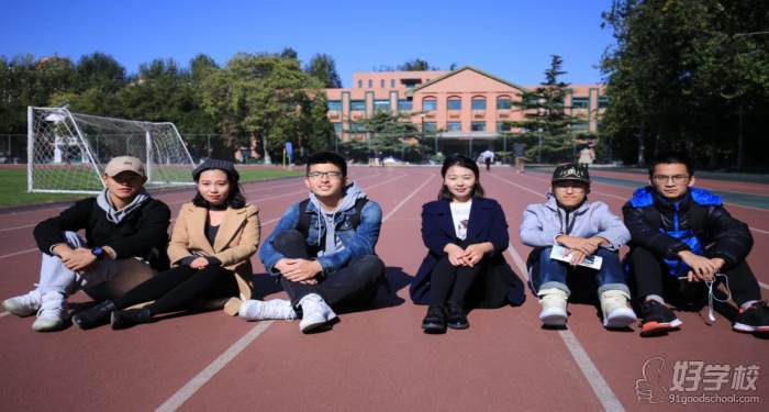 北京司南立仁教育 学员风采