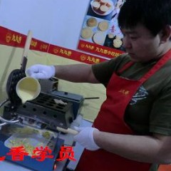 深圳越南摇滚烤鸡技术培训