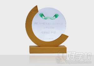 第4节中国创翼创业创新大赛上海选拔赛杨浦区十强