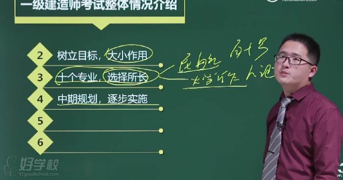 天津易中教育  课程教学