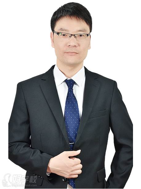 天津易中教育  导师 黄明峰