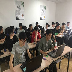 杭州Python开发项目班培训课程