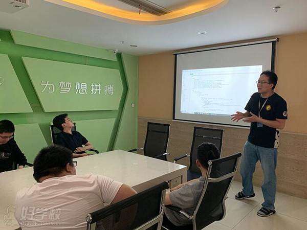 南通科迅教育 名师授课