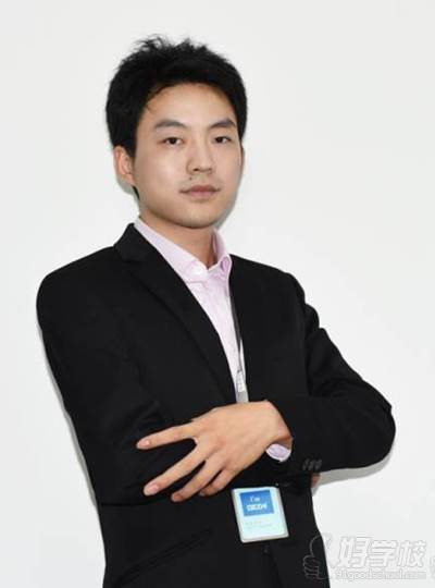 南通科迅教育 施勇勇老师