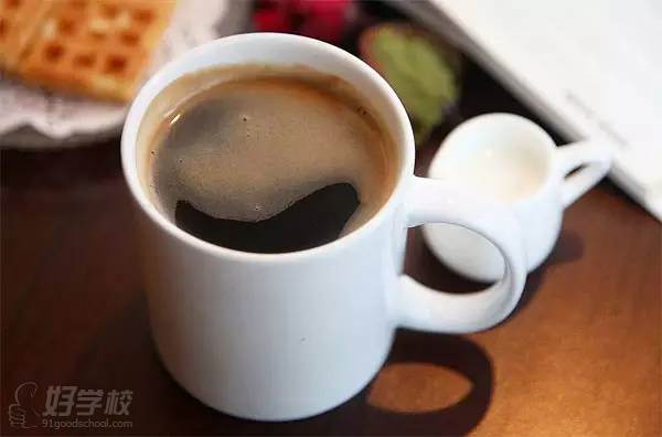 北京斯葵迩咖啡工作室 美式咖啡