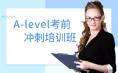 上海A-level考前冲刺学习班