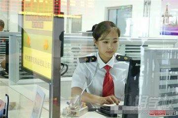 北京商鲲教育高铁乘务员学校