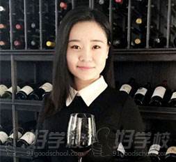 北京慧友葡萄酒培训中心老师