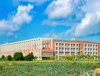 吉林大学珠海学院