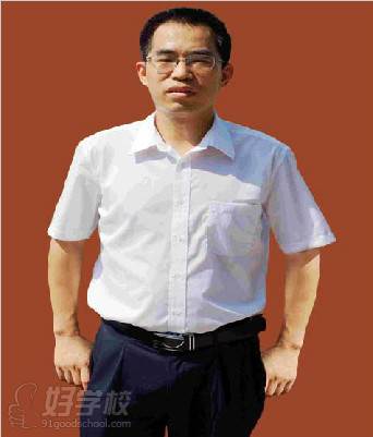 杨其林-高级营养师讲师