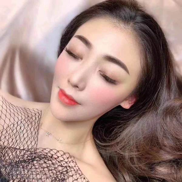 佑美人高端紋繡美容培訓(xùn)學(xué)校作品