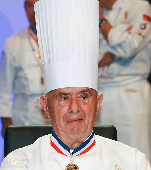 Paul Bocuse