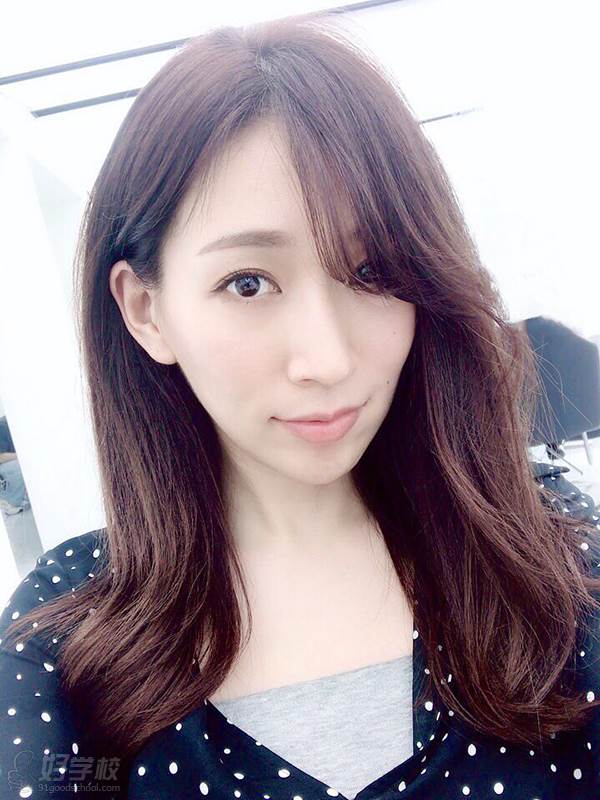 上海InsNails日式美甲美睫培訓(xùn)學(xué)院 Nanako Oka