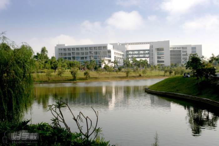 华南师范大学 华南师范大学