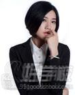 惠州新时代美容美发培训学校国际认证化妆师黄紫君老师