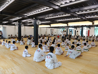 广州哪里有跆拳道培训班？好不好？