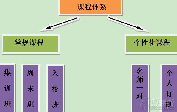 深圳有桃傳媒文化藝術(shù)培訓(xùn)中心  專業(yè)課程教學(xué)體系