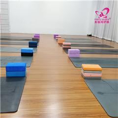 深圳暑假瑜伽教练培训课程