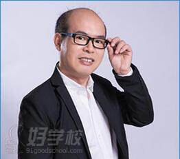 广州锐思教育 杨涛老师 广州锐思教育 杨涛老师