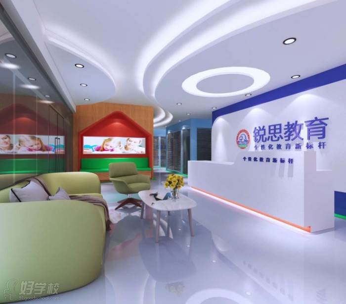 广州锐思教育 广州锐思教育