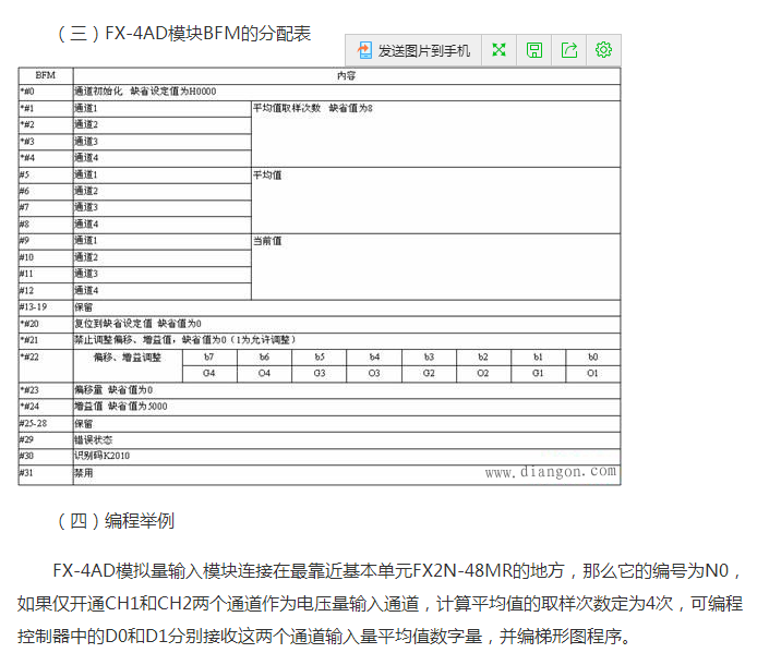 教學內容四