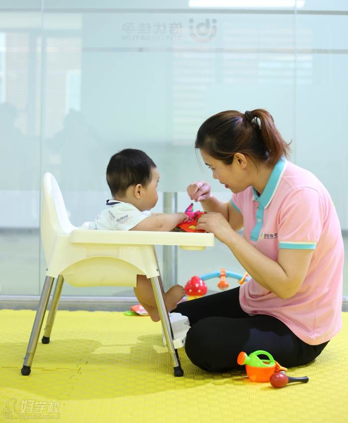 北京佳孕母婴健康管理培训学院