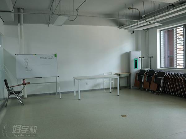北京佳孕母婴健康管理培训学院 课室环境