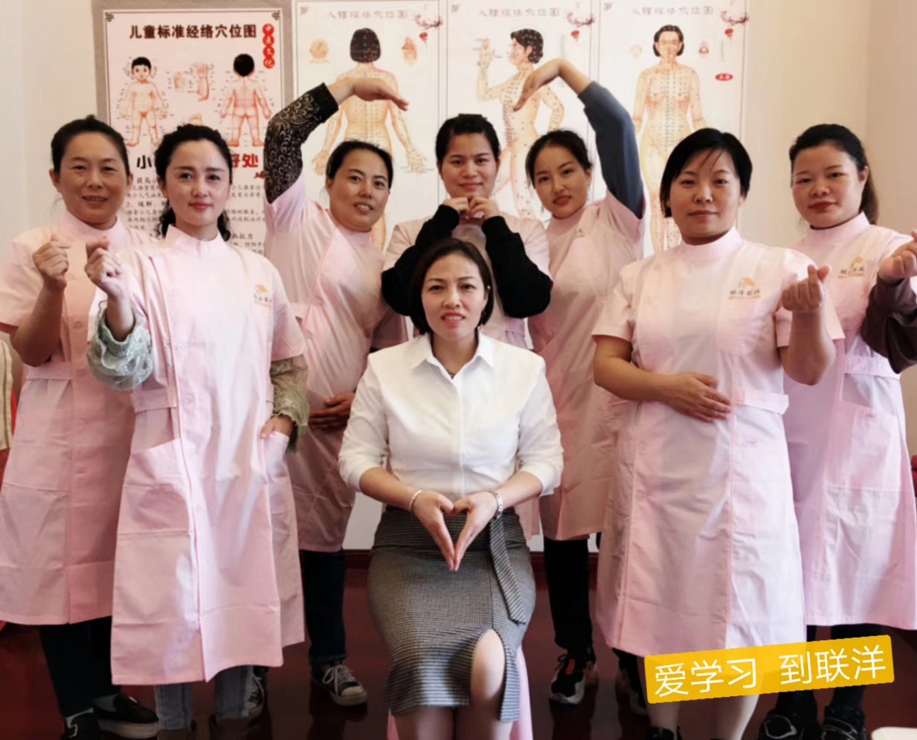 上海高级母婴护理师（月嫂）培训课程
