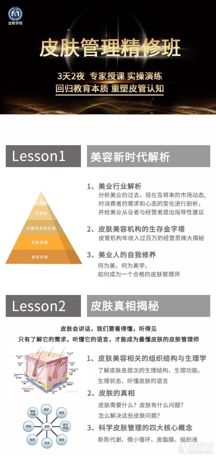 课程 课程