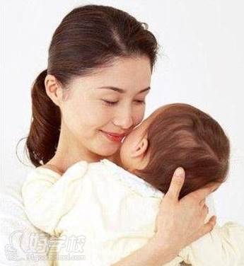 深圳社区邦家政服务培训中心 育婴师