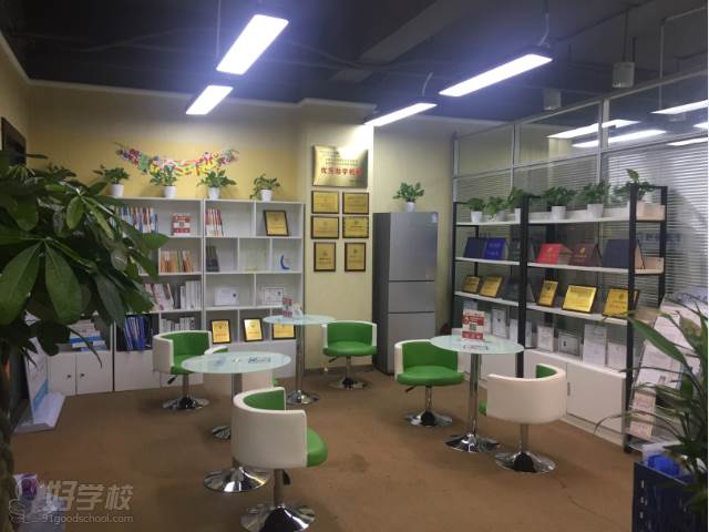 学校环境 学校环境
