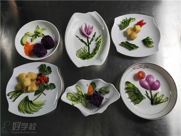 教学现场 教学现场