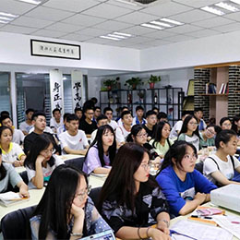 南京艺术管理与文化产业类艺术考研培训班
