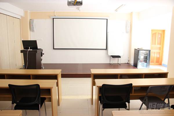 教室 