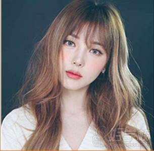 湖南知音美容美发化妆学校 素人妆