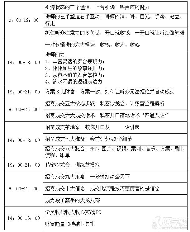 深圳Rsisr瑞熙爾歐韓商學(xué)院